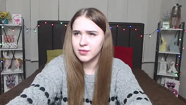 LauraHlot online show from 19, 1, 2025
