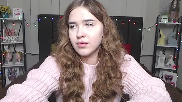 LauraHlot online show from 21, 1, 2025