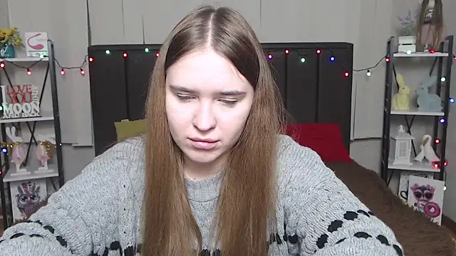 LauraHlot online show from 23, 1, 2025