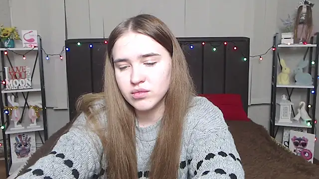 LauraHlot online show from 24, 1, 2025