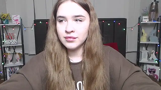 LauraHlot online show from 25, 1, 2025