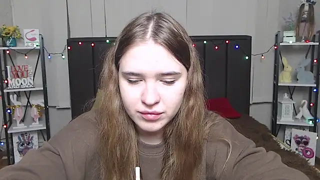 LauraHlot online show from 25, 1, 2025