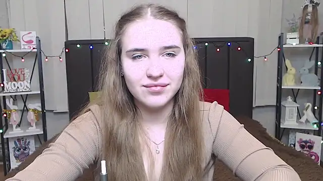 LauraHlot online show from 26, 1, 2025