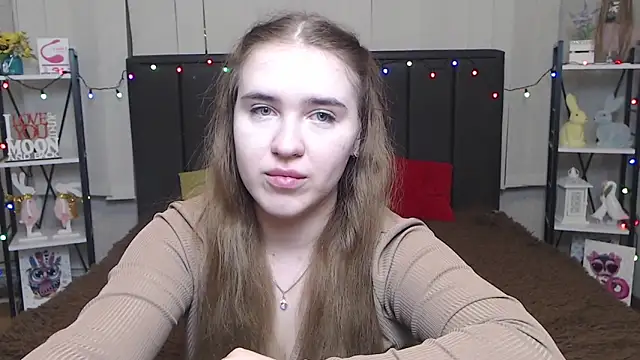 LauraHlot online show from 27, 1, 2025