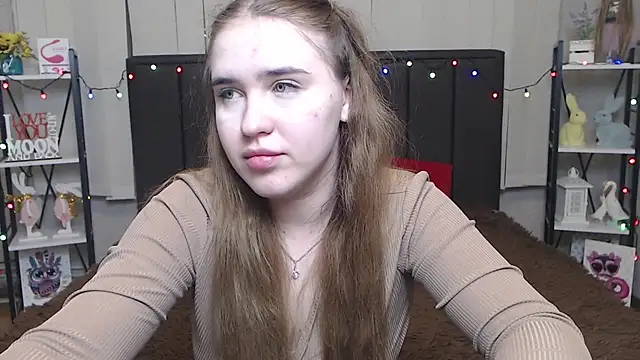 LauraHlot online show from 27, 1, 2025
