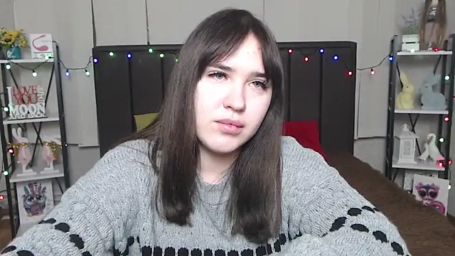 LauraHlot online show from 30, 1, 2025