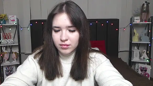 LauraHlot online show from 31, 1, 2025