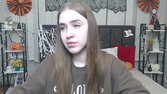 LauraHlot online show from 20, 10, 2025