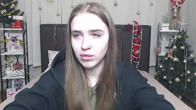 LauraHlot online show from 8, 1, 2026