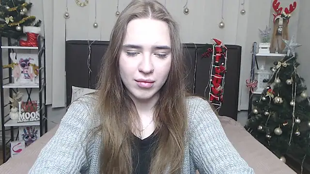 LauraHlot online show from 11, 1, 2026