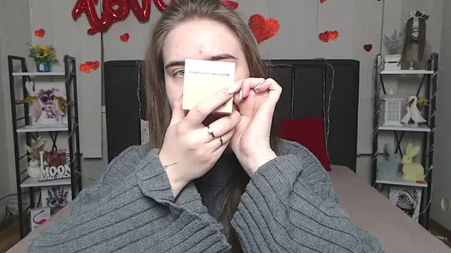 LauraHlot online show from 19, 2, 2026