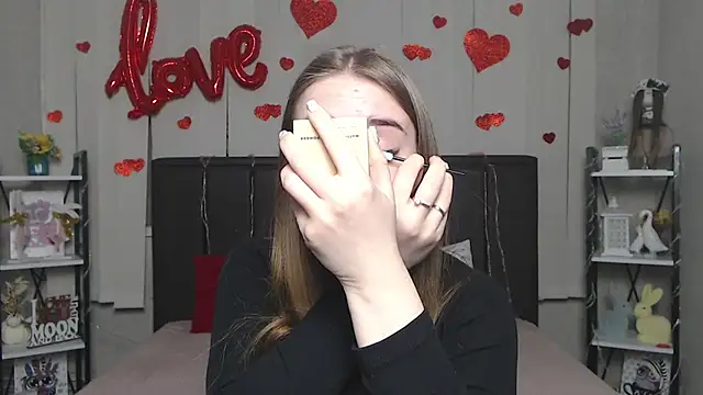 LauraHlot online show from 26, 2, 2026