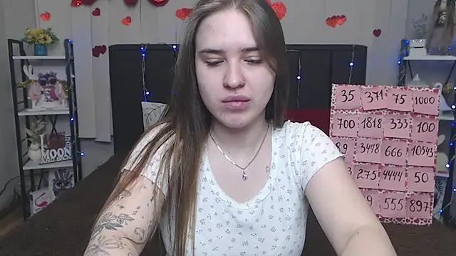 LauraHlot online show from 21, 5, 2026