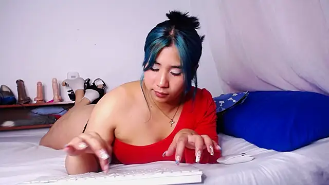 anyaadamss online show from 6, 2, 2025