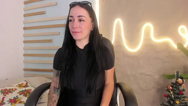 Sofia  rivera online show from 15, 12, 2024