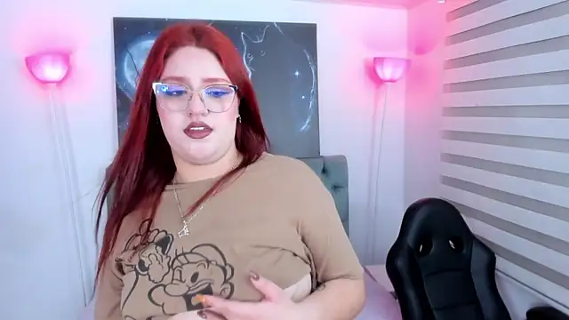 Snapshot of Camiila_Osorio chatting on 20, 3, 2025 Camiila Osorio online show from 20, 3, 2025