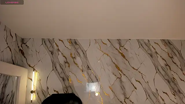 ValeriaVelvet online show from 23, 2, 2026