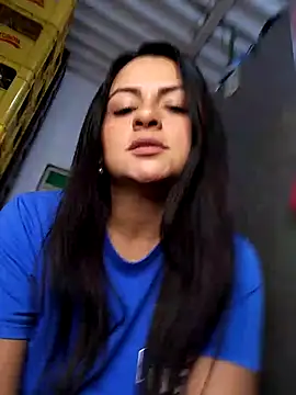 Linda Lars online show from 13, 9, 2025