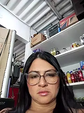 Linda Lars online show from 5, 11, 2025