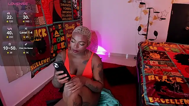 KenyaMystic online show from 17, 1, 2025