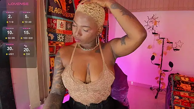 KenyaMystic online show from 25, 1, 2025