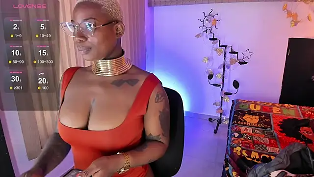 KenyaMystic online show from 6, 2, 2025