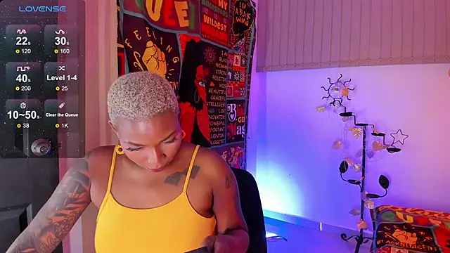 KenyaMystic online show from 12, 2, 2025