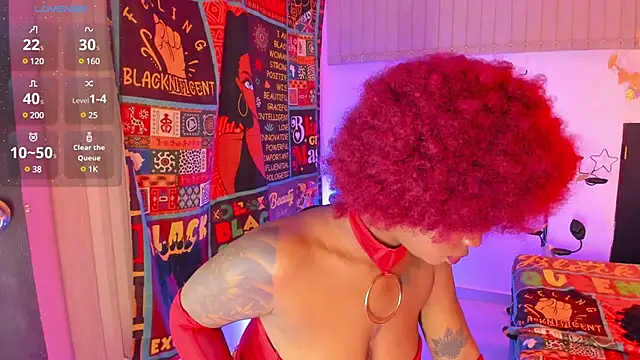 KenyaMystic online show from 14, 2, 2025