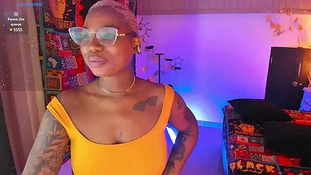 KenyaMystic online show from 16, 2, 2025