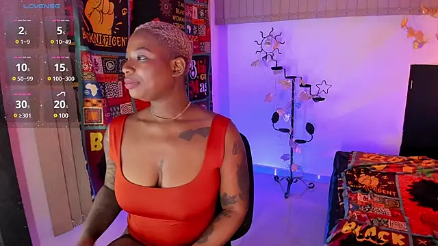 KenyaMystic online show from 17, 2, 2025