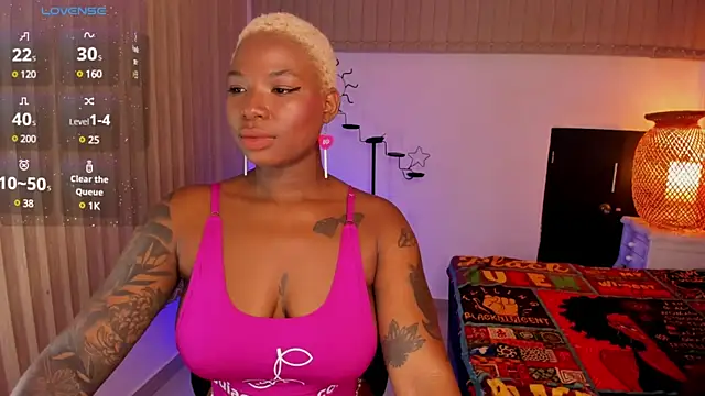 KenyaMystic online show from 7, 3, 2025