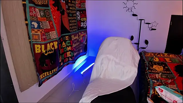 KenyaMystic online show from 8, 3, 2025