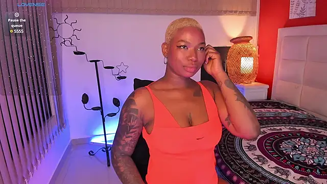 KenyaMystic online show from 17, 3, 2025