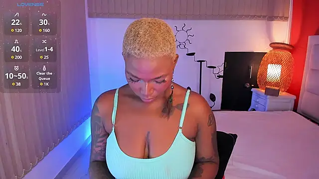 KenyaMystic online show from 20, 3, 2025