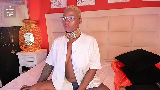 KenyaMystic online show from 23, 3, 2025