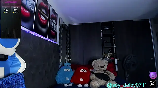 alexander stoll online show from 11, 1, 2026