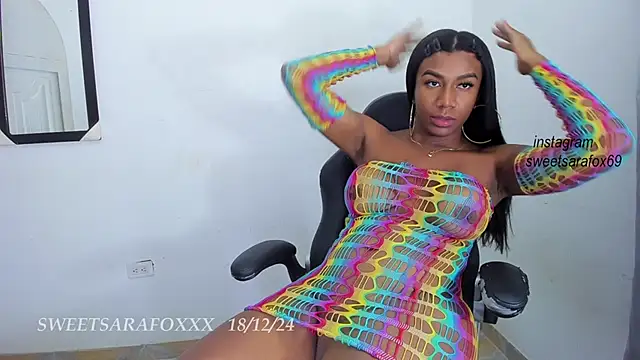 sweetsarasofia online show from 18, 12, 2024