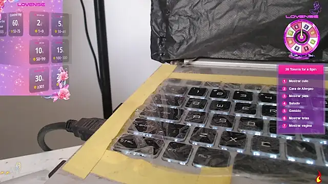 brown halos online show from 15, 9, 2025