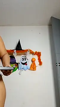 brown halos online show from 17, 10, 2025