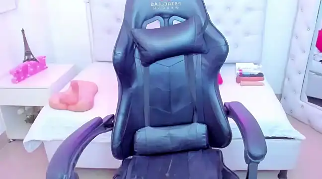 silvana  miller online show from 30, 1, 2025