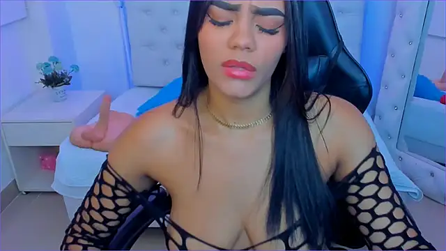 silvana  miller online show from 15, 3, 2025