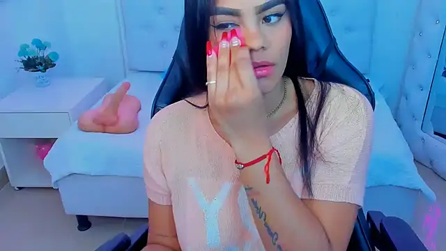 silvana  miller online show from 20, 3, 2025