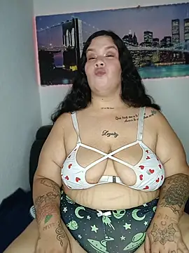 Snapshot of Goddexxxvane chatting on 9, 6, 2026 Goddexxxvane online show from 9, 6, 2026