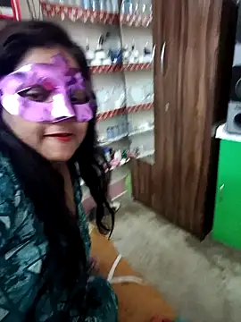 Ayesha-Baby online show from 19, 1, 2025