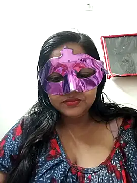 Ayesha-Baby online show from 23, 1, 2025