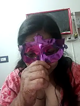 Ayesha-Baby online show from 29, 1, 2025