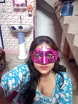 Ayesha-Baby online show from 30, 1, 2025