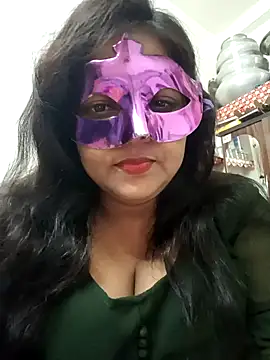 Ayesha-Baby online show from 31, 1, 2025