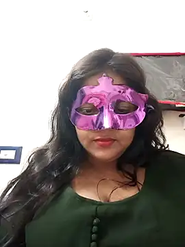 Ayesha-Baby online show from 31, 1, 2025