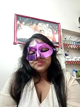 Ayesha-Baby online show from 3, 2, 2025